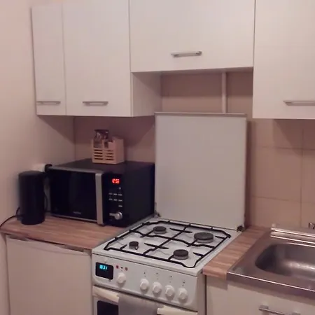 Cityaparts-private Apt. 200m Rynek Lägenhet Wrocław