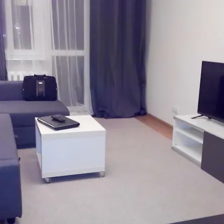 Cityaparts-private Apt. 200m Rynek * Wrocław