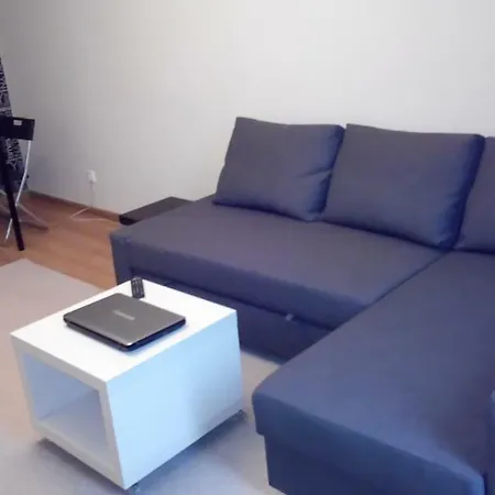 Lägenhet Cityaparts-private Apt. 200m Rynek Wrocław