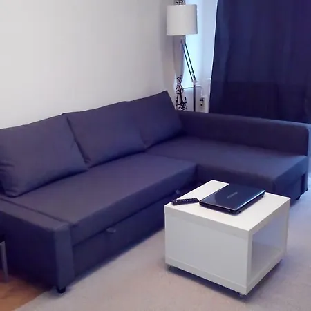 Cityaparts-private Apt. 200m Rynek Lägenhet *