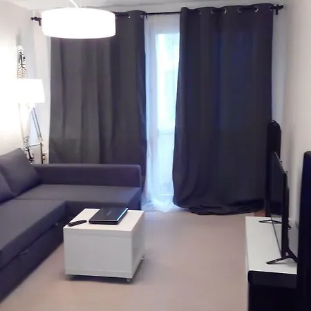 Cityaparts-private Apt. 200m Rynek Wrocław