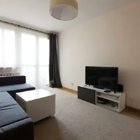 Cityaparts-private Apt. 200m Rynek Lägenhet
