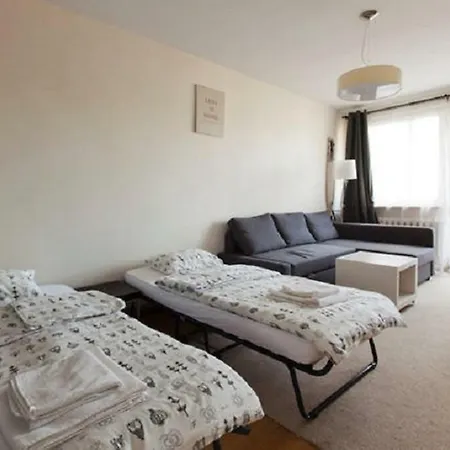 Cityaparts-private Apt. 200m Rynek * Wrocław