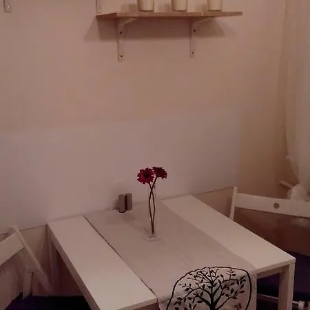 Cityaparts-private Apt. 200m Rynek Lägenhet