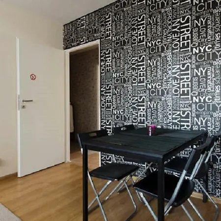 Cityaparts-private Apt. 200m Rynek Appartamento Breslavia