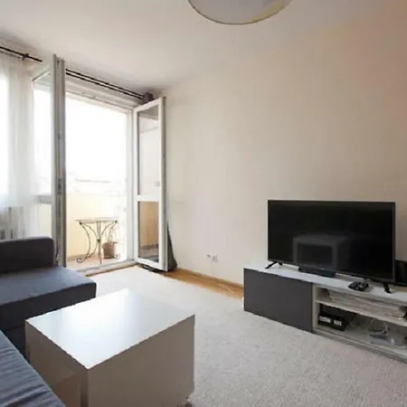 Cityaparts-private Apt. 200m Rynek * Breslavia