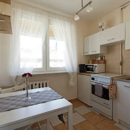 Appartamento Cityaparts-private Apt. 200m Rynek